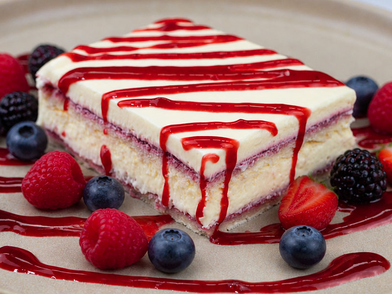 berries