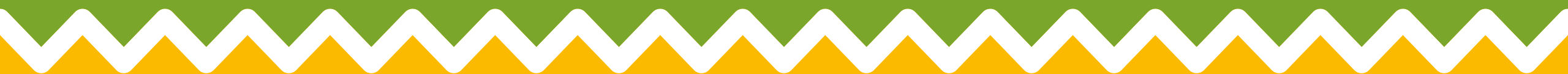 green yellow traingles