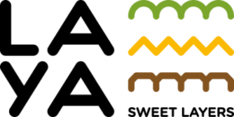 laya sweet layers sydney logo