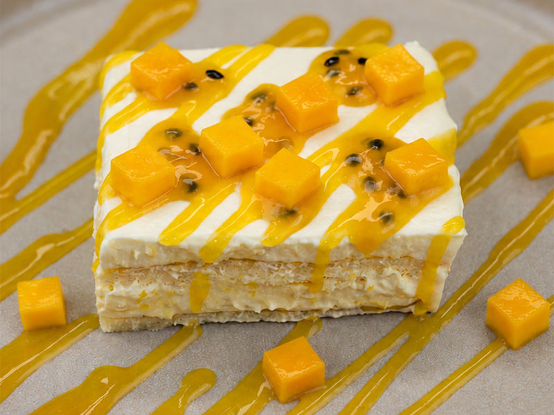 mango