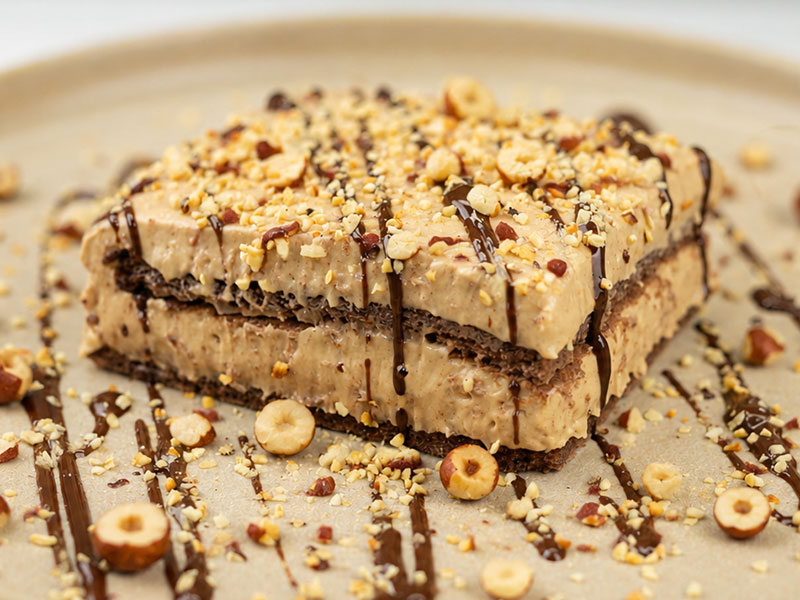 nocciola