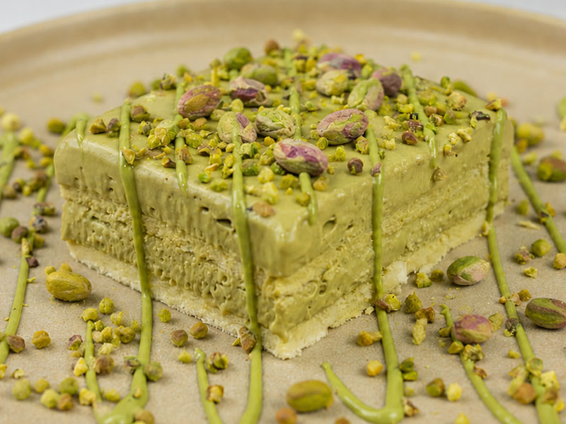 pistacchio